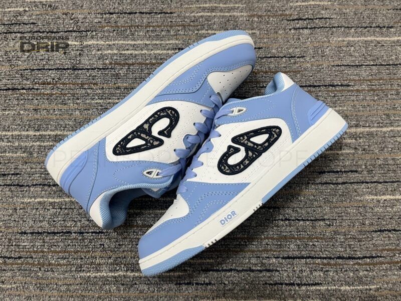 B57 ’BLUE’