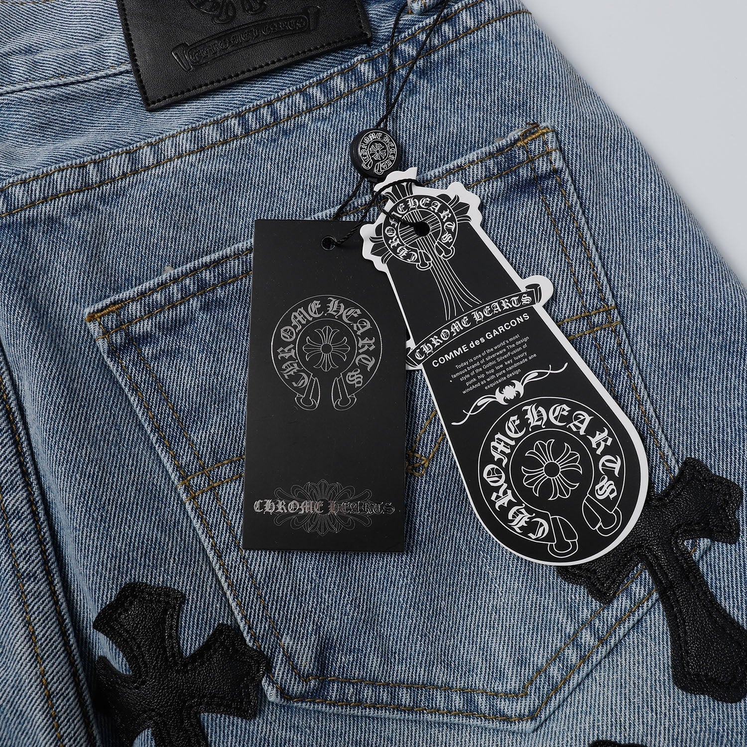 Shorts Jeans