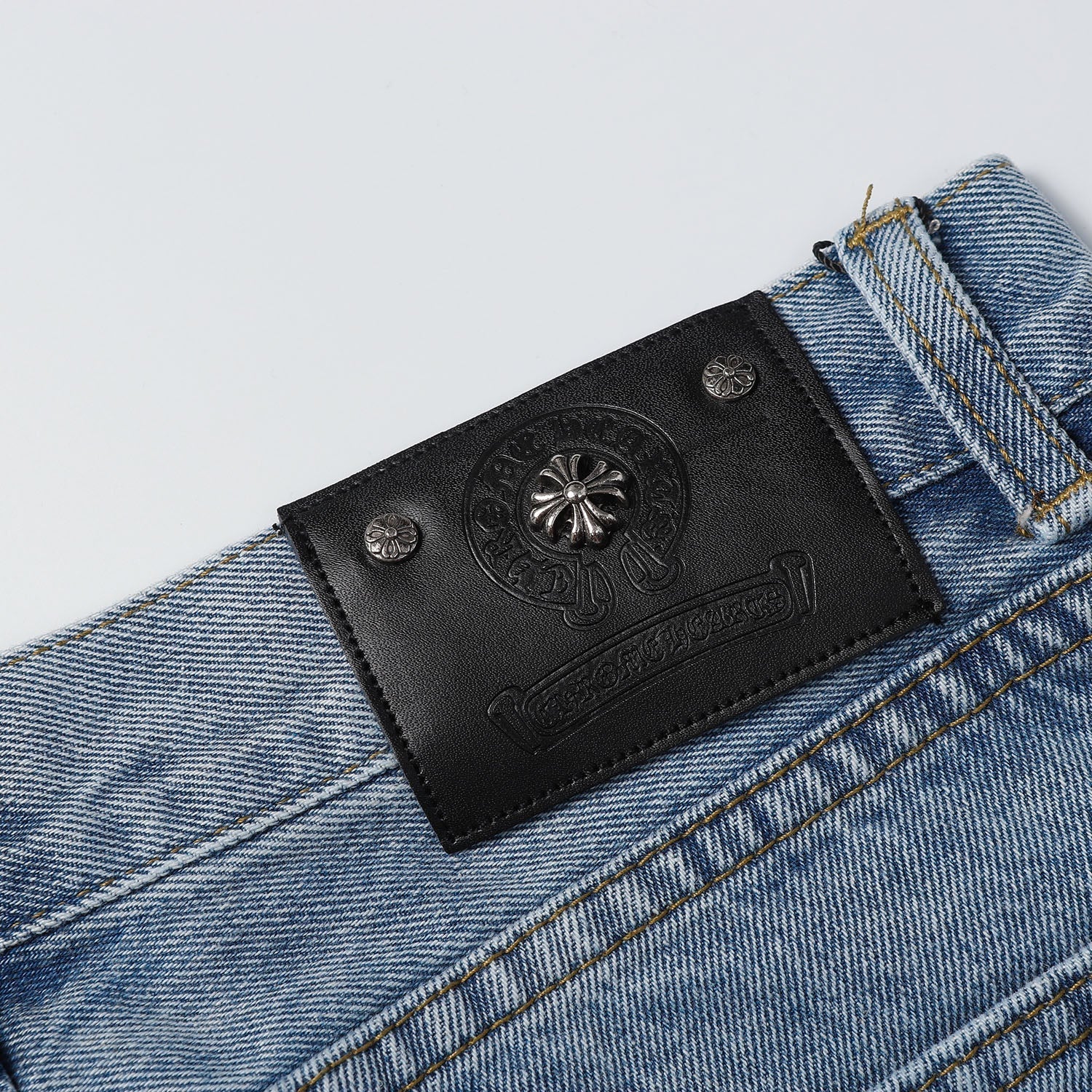 Shorts Jeans