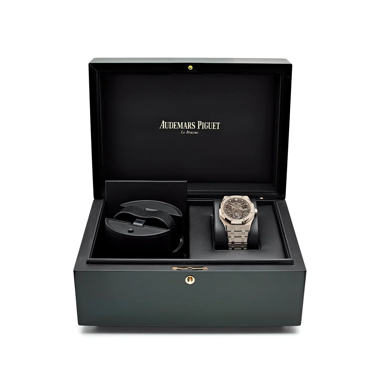 Royal oak watch