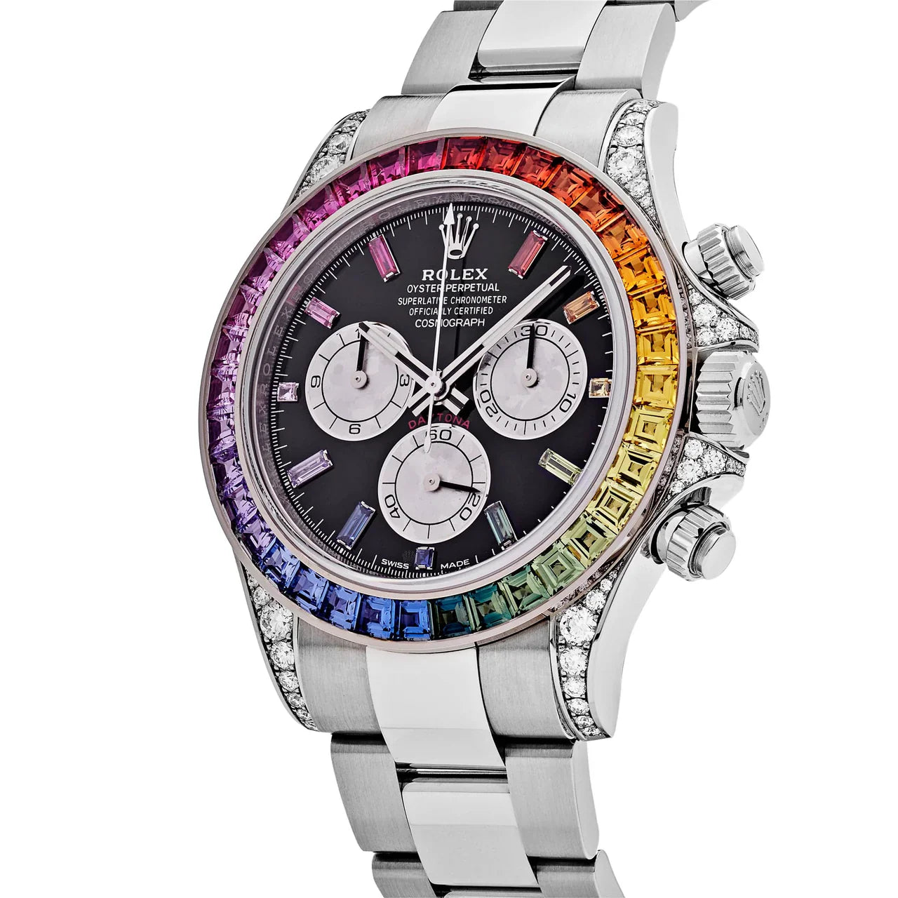 Daytona 40mm