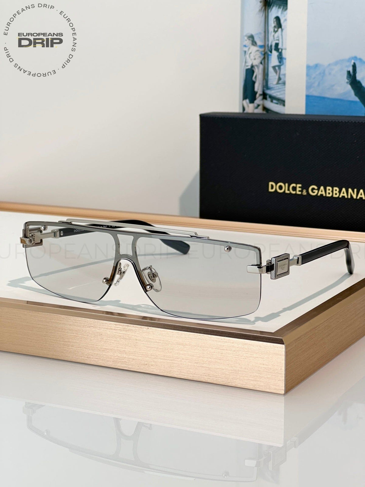 Glasses