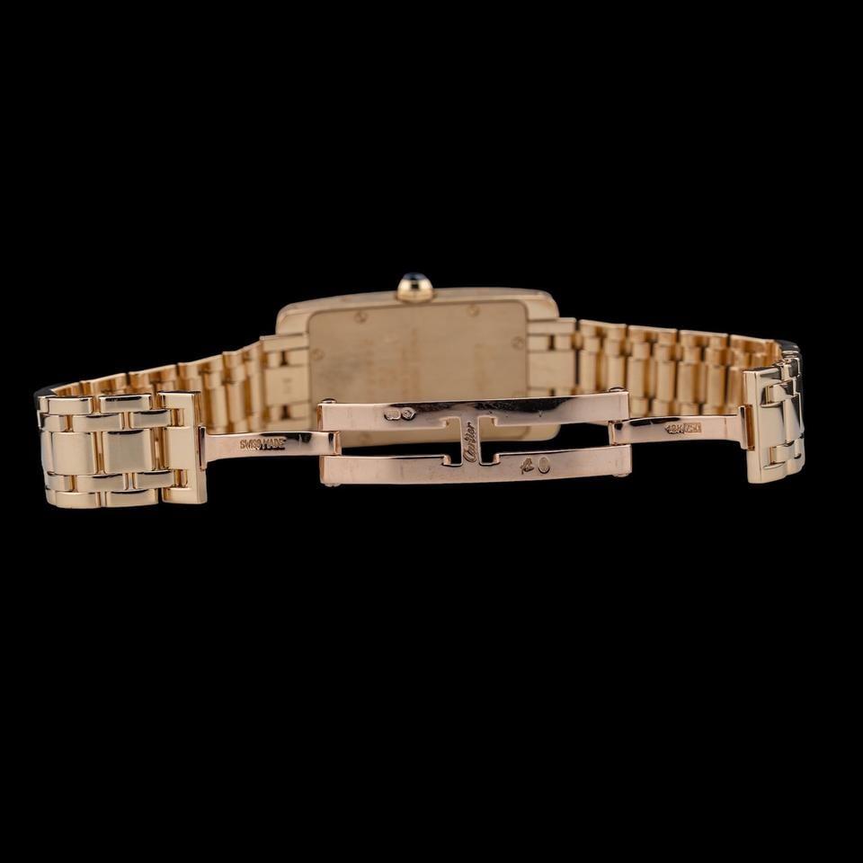 Tank Américaine
