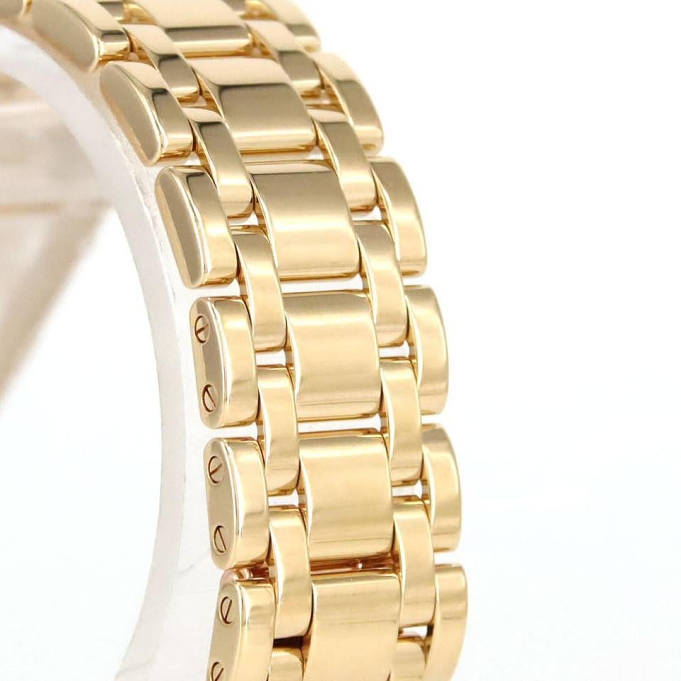 Tank Américaine Gold