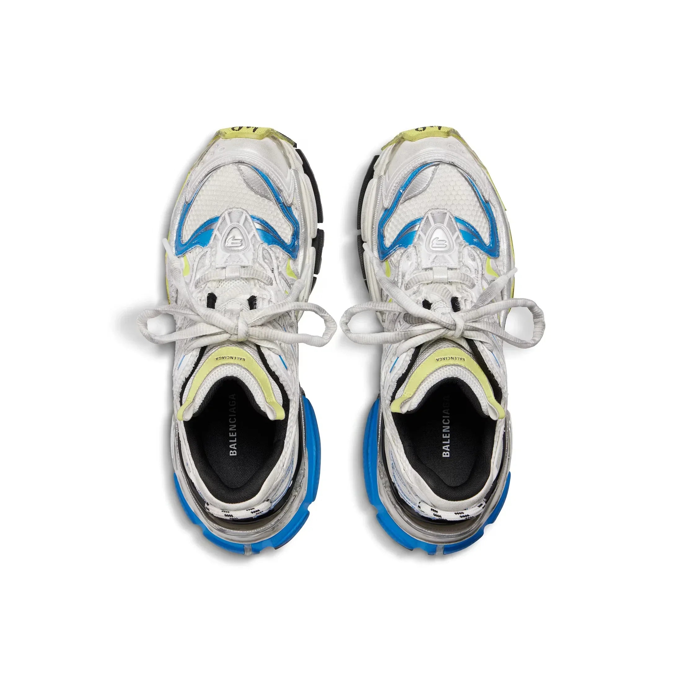 RUNNER