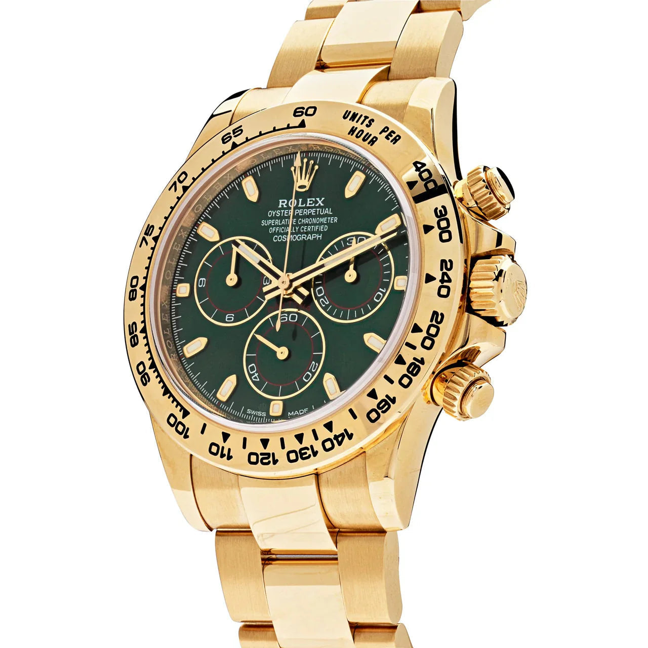Daytona 40mm