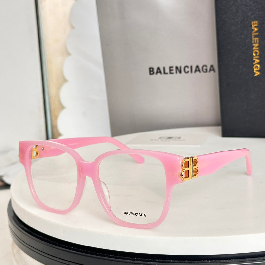 Glasses