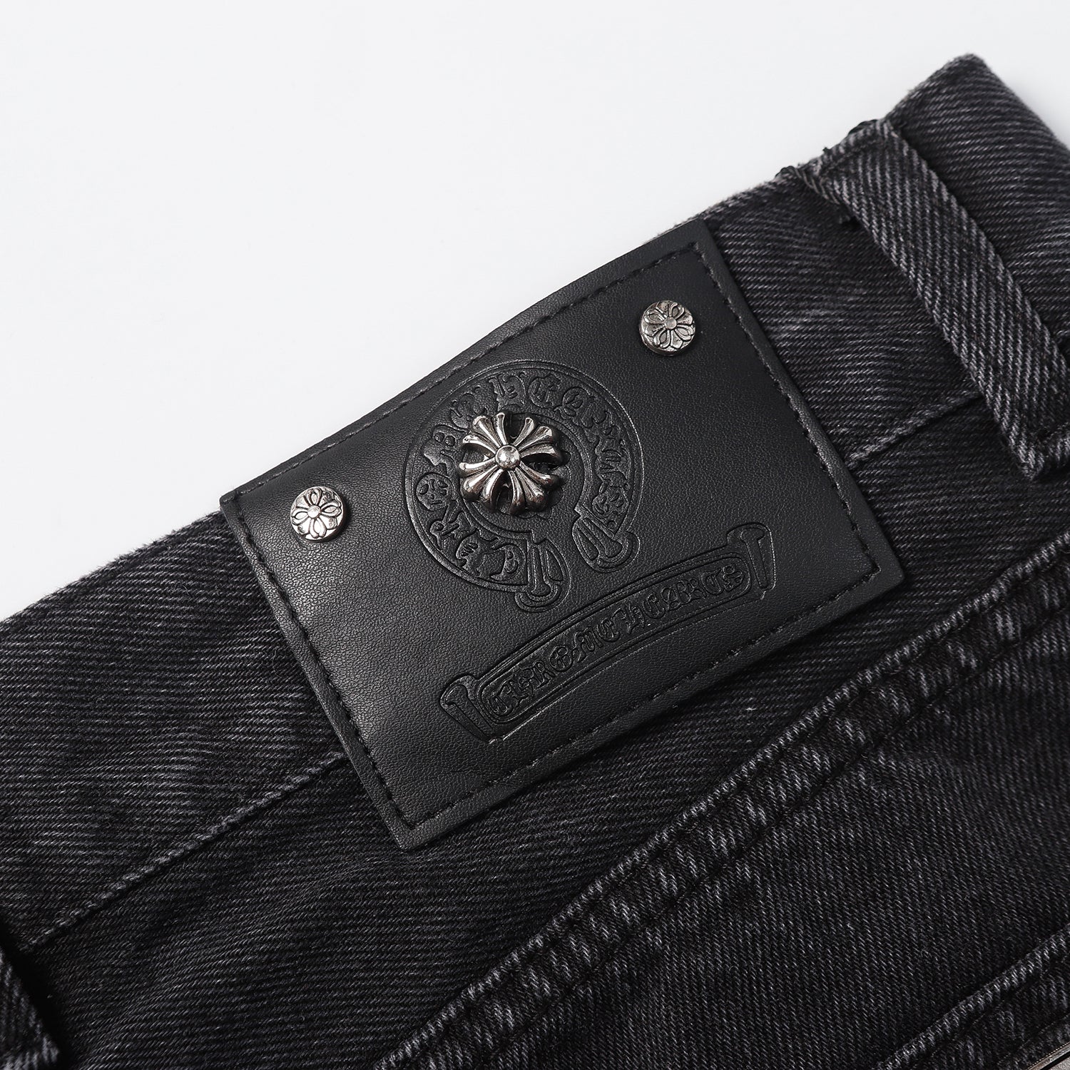 Shorts Jeans