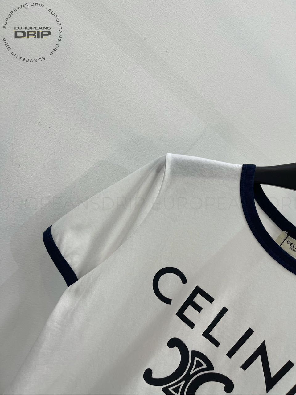 T-Shirt White