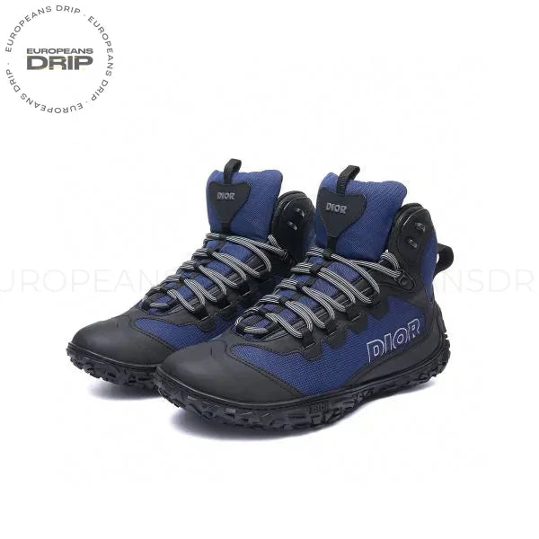 B49 ’BLUE BLACK’