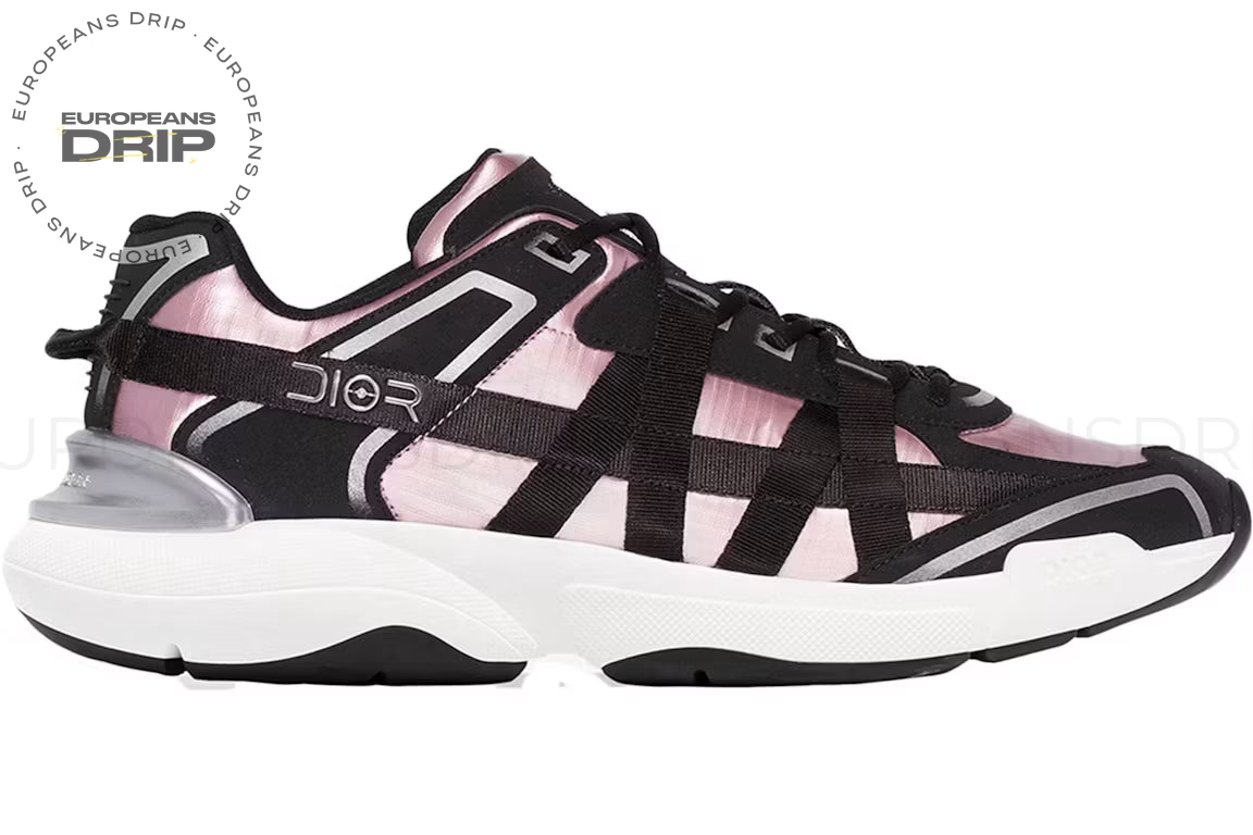B24 ’PINK BLACK’