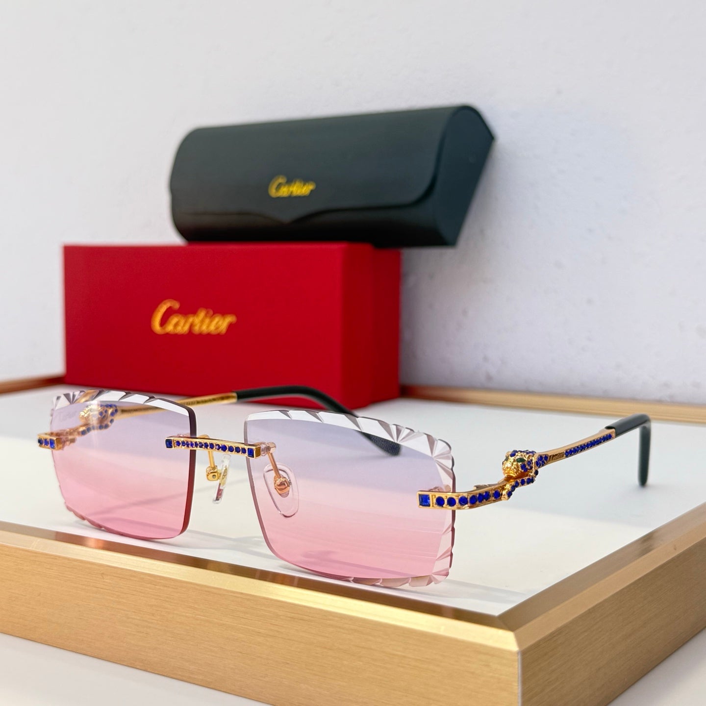 Glasses