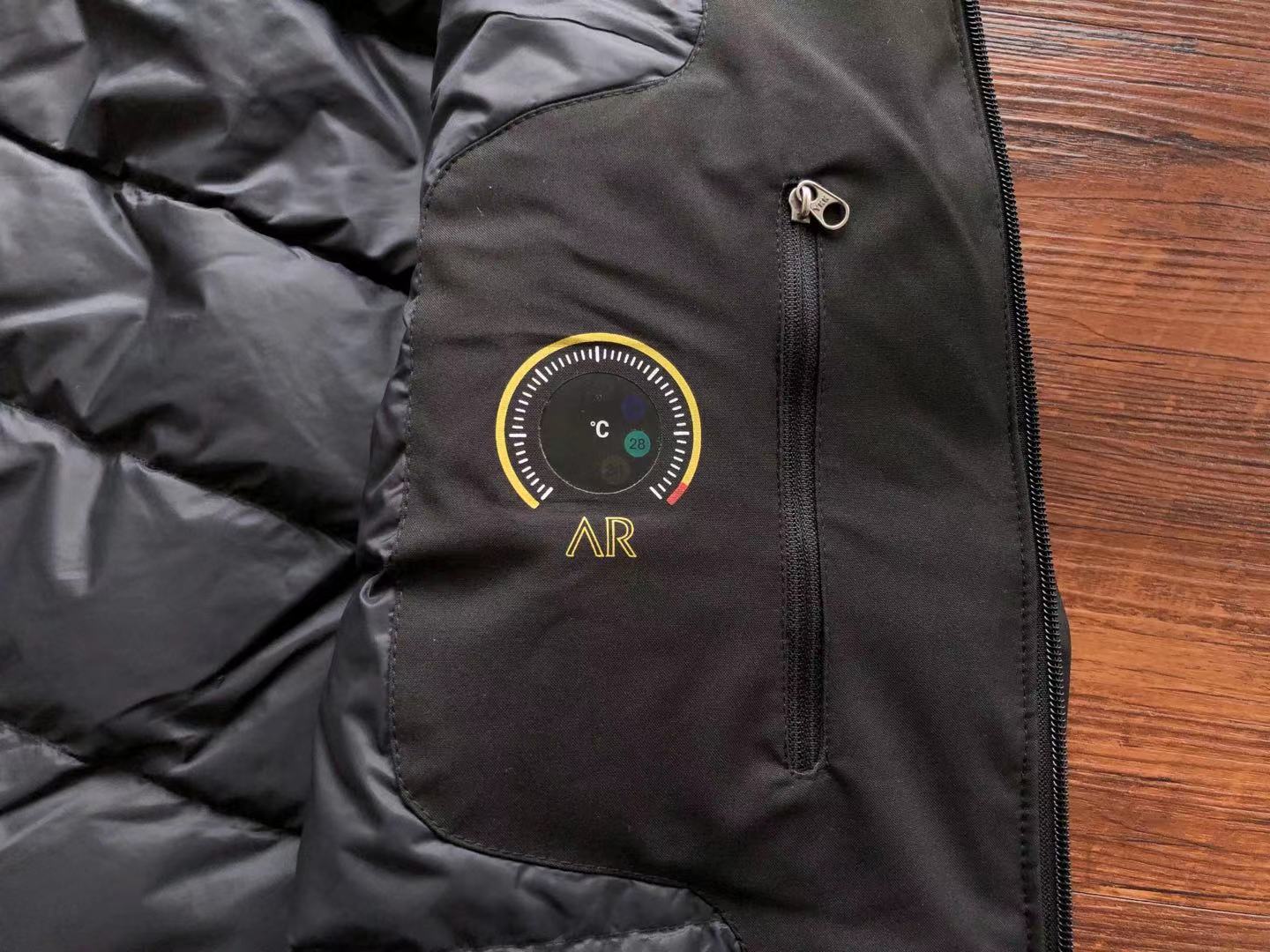 Jacket
