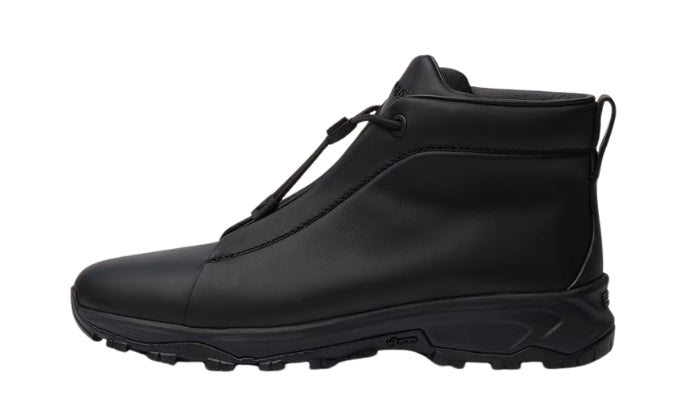 Vetta Sneaker Black