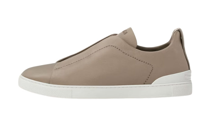 Secondskin Sneaker Taupe Chiaro