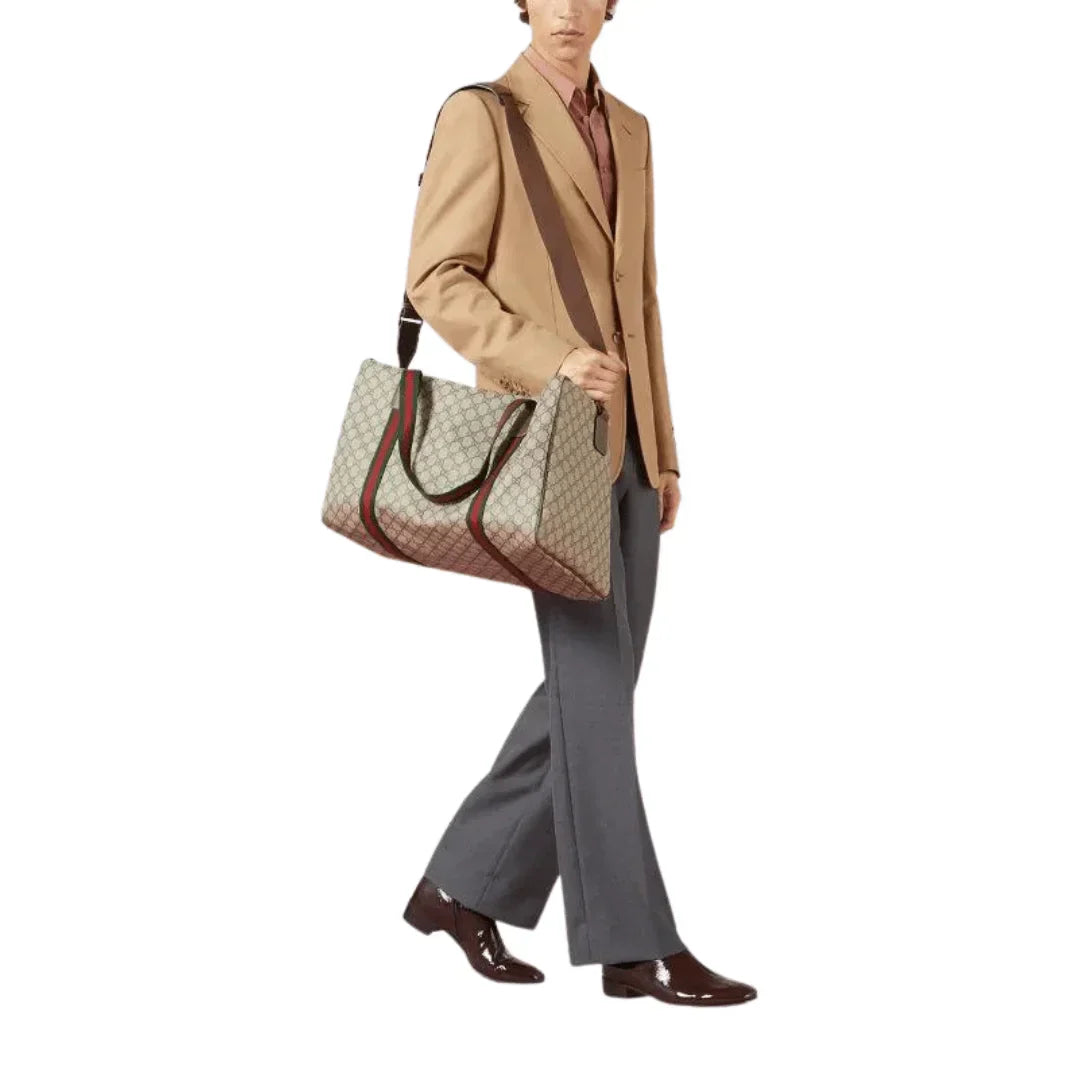 Holdall Bag
