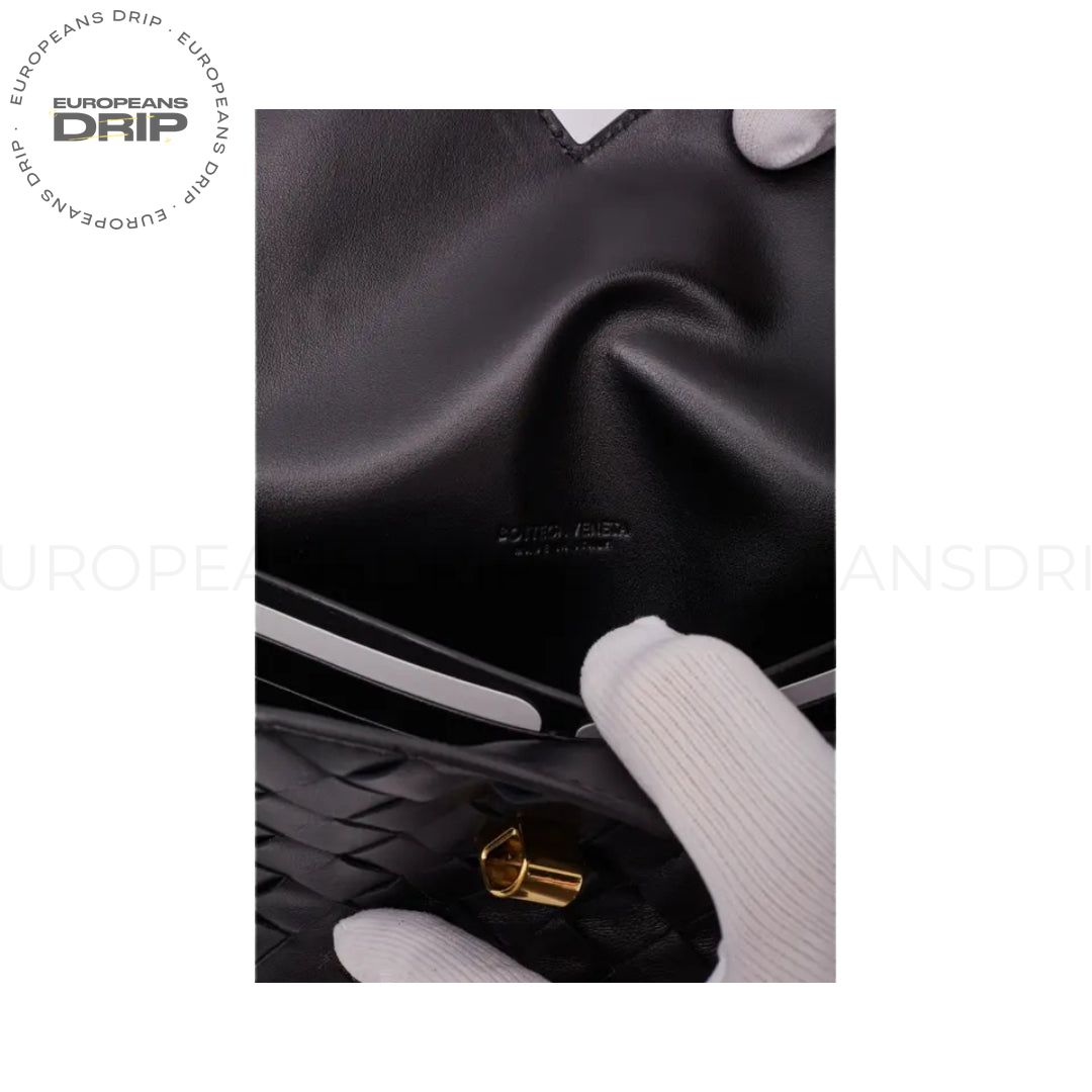 Bag Black Long