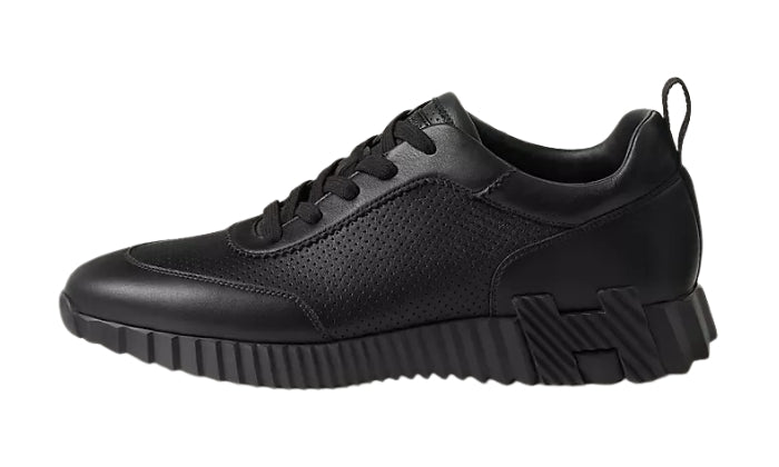 Bouncing Sneaker Black