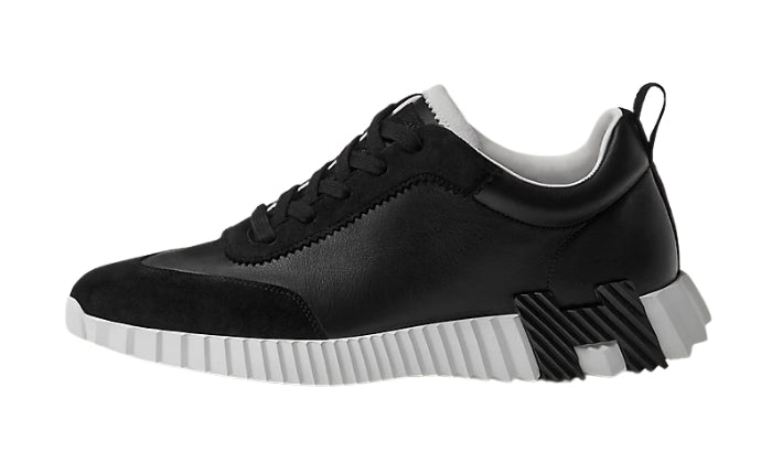 Bouncing Sneaker Nero