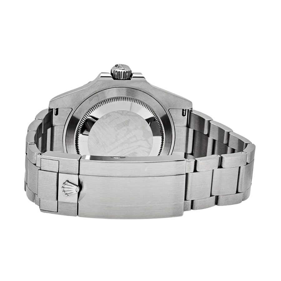 Submariner blue bezel dial 40mm