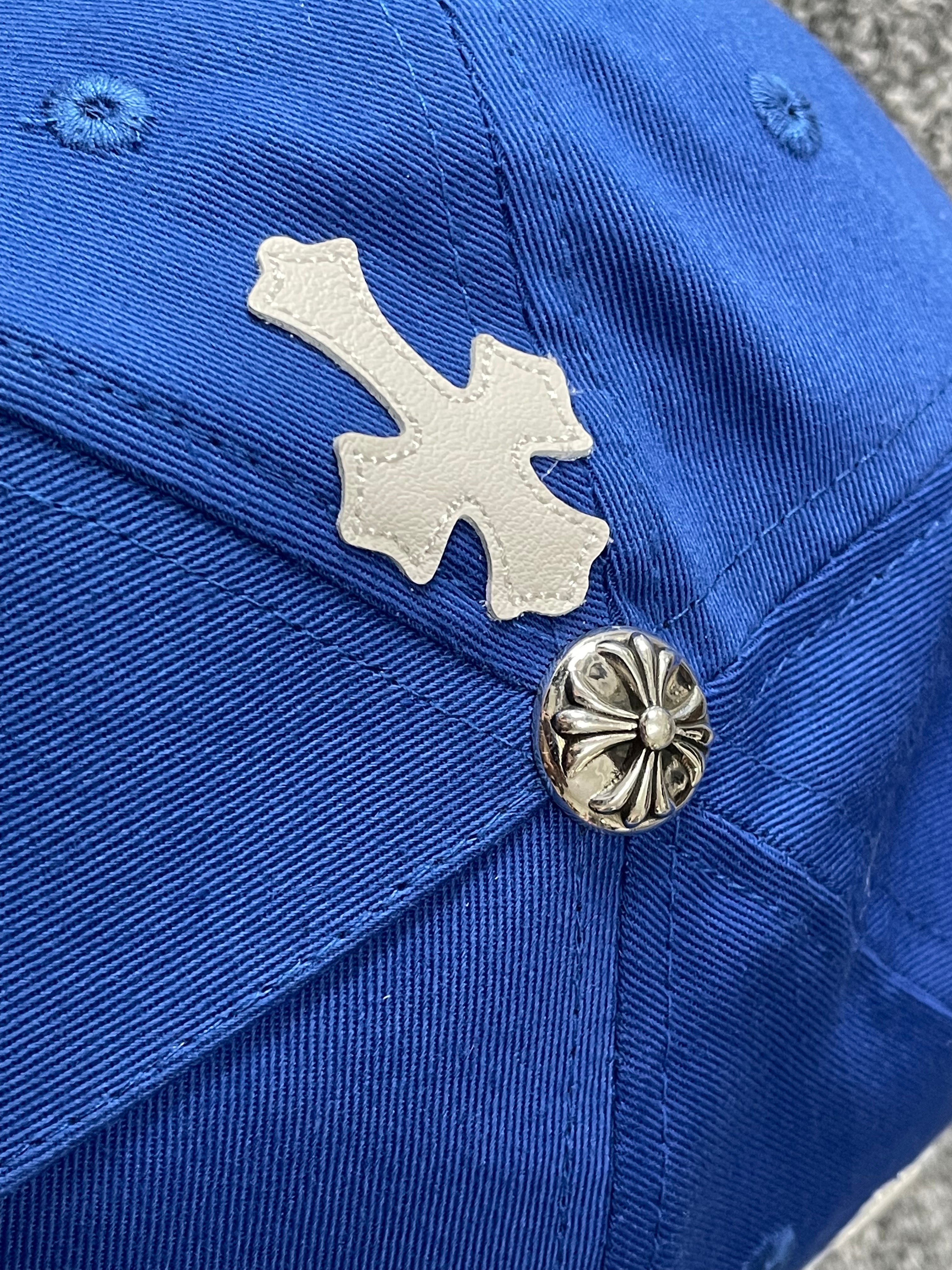 Cap