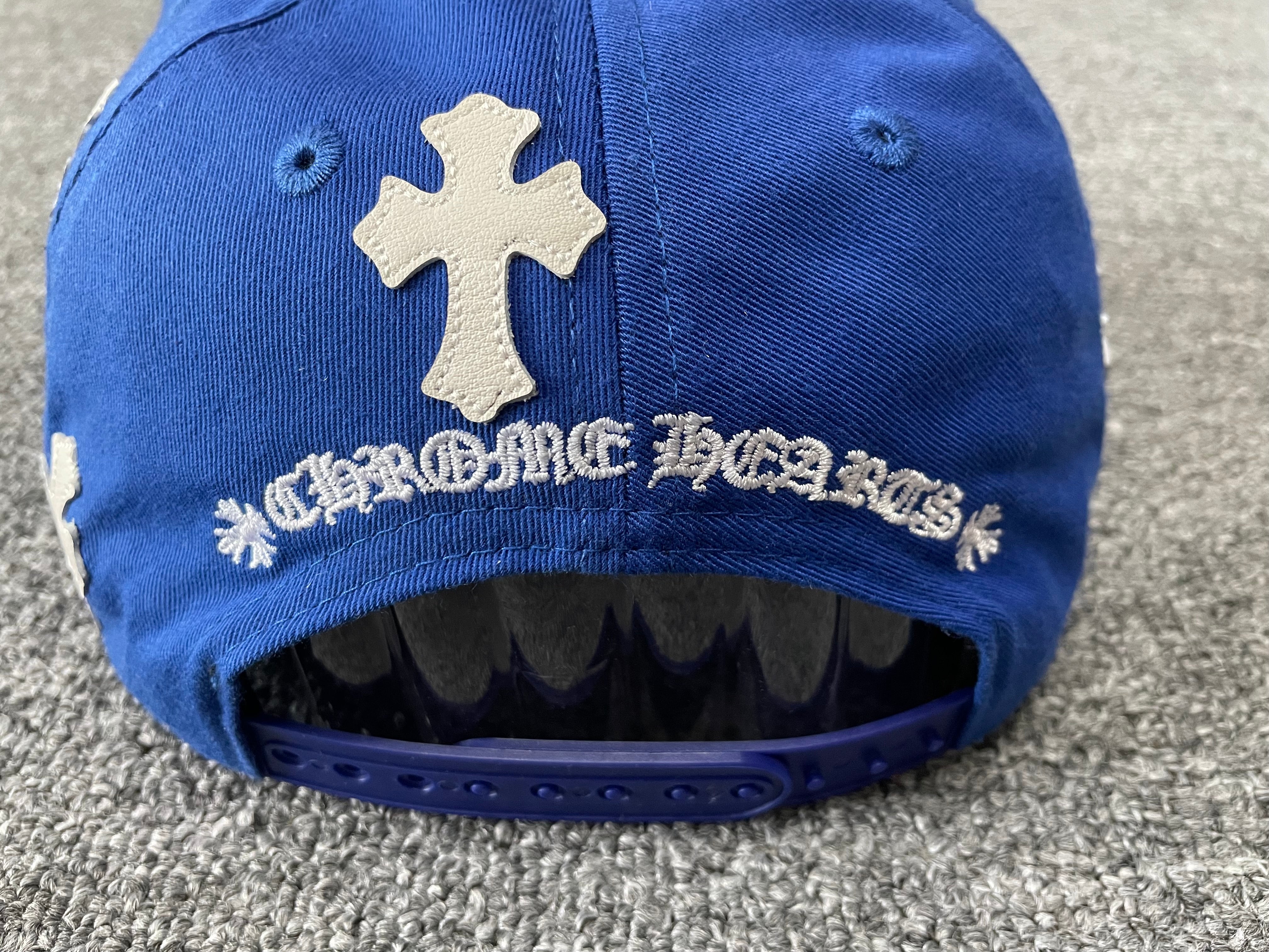 Cap