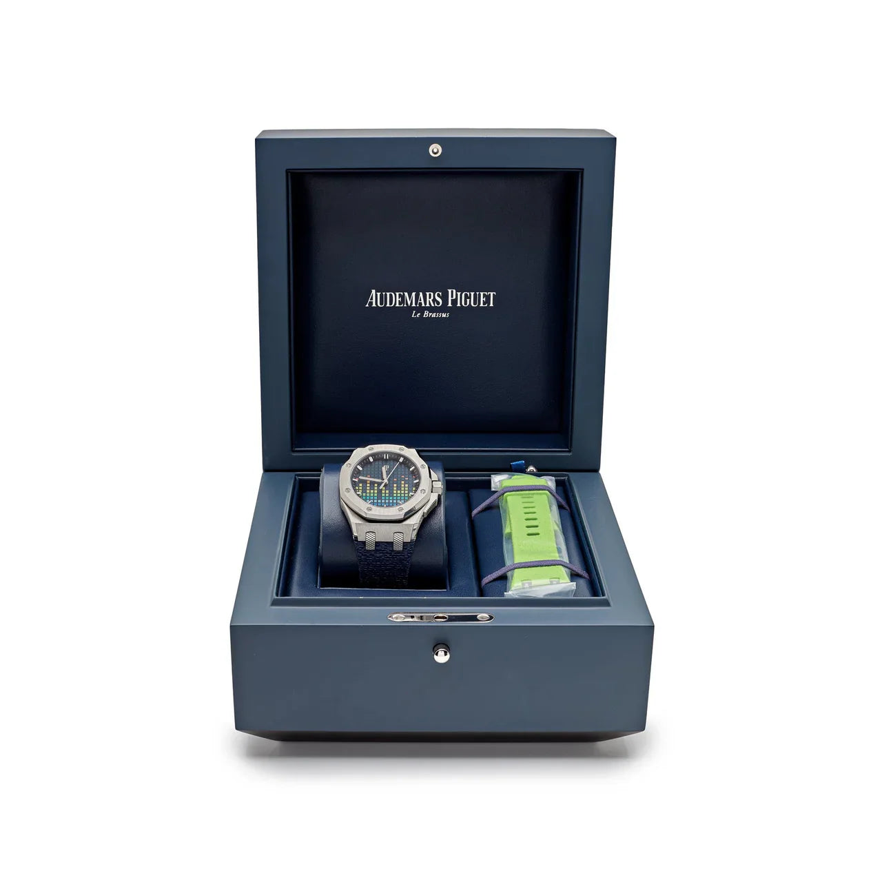 Royal oak watch