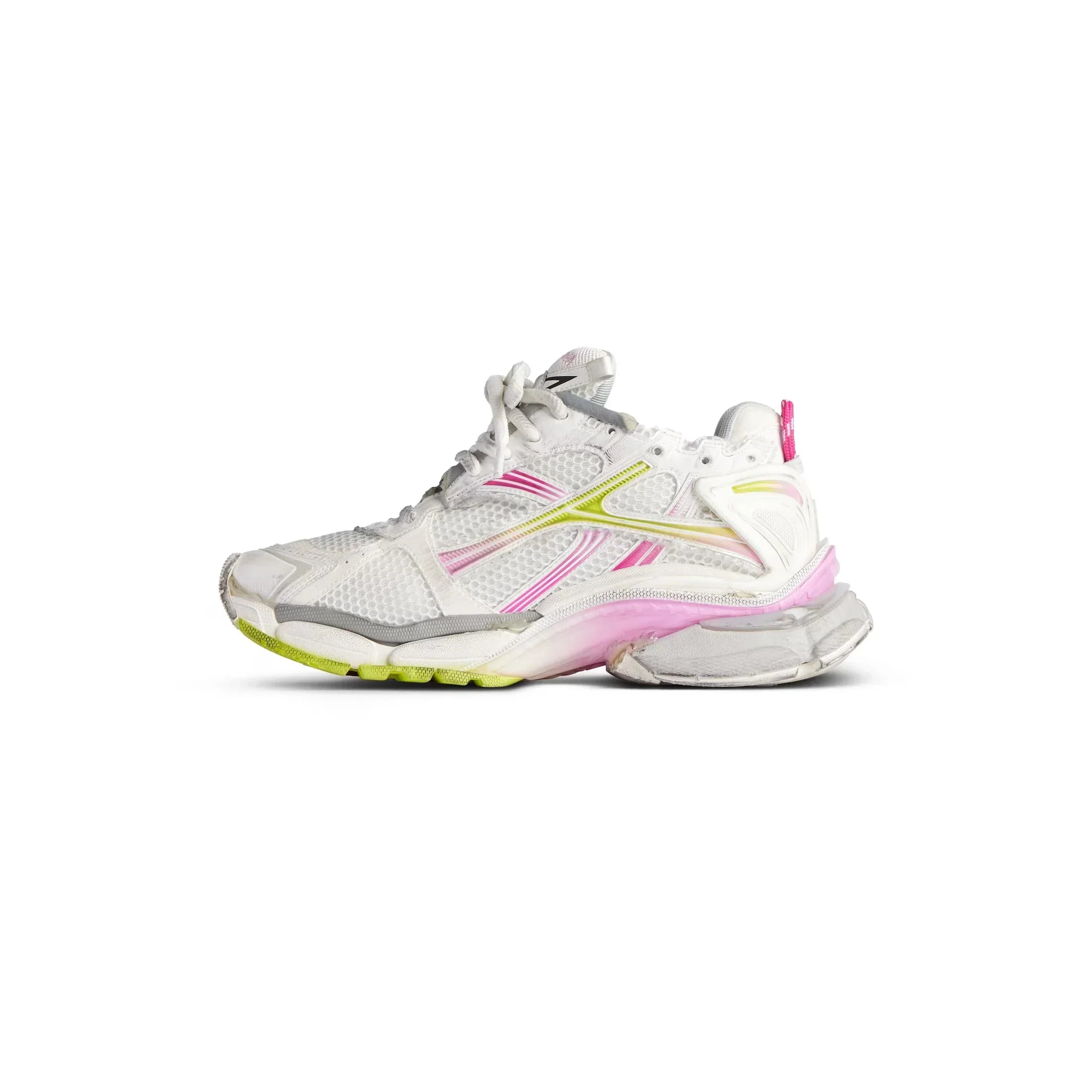 RUNNER