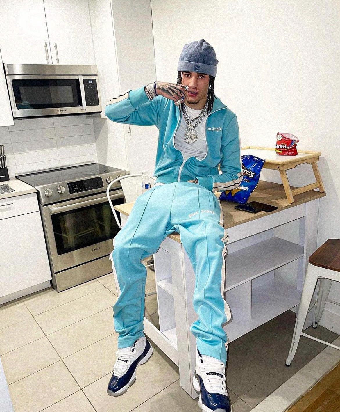 Tracksuit