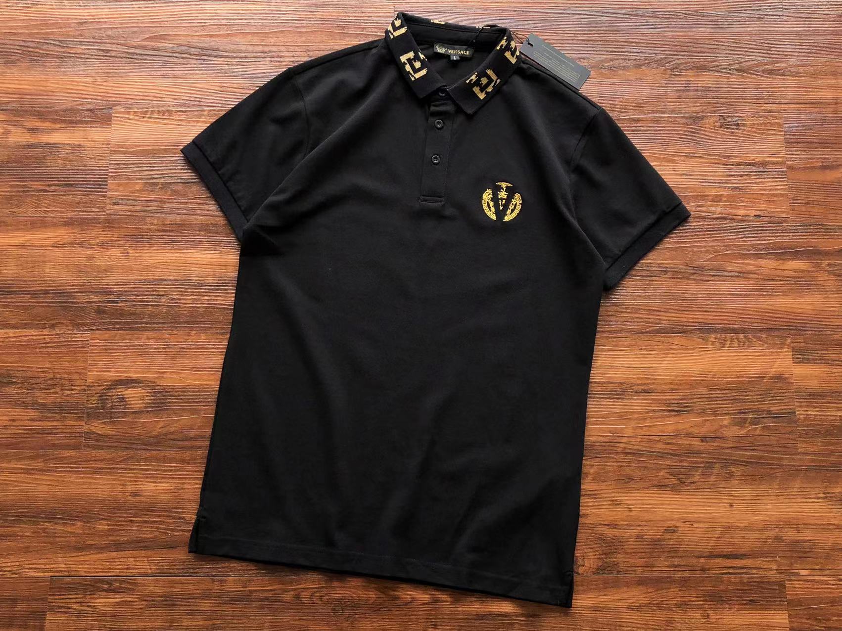 T-shirt Polo