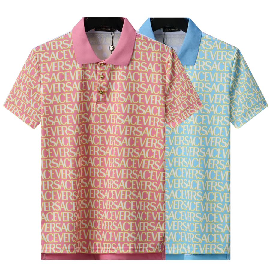 T-shirt Polo