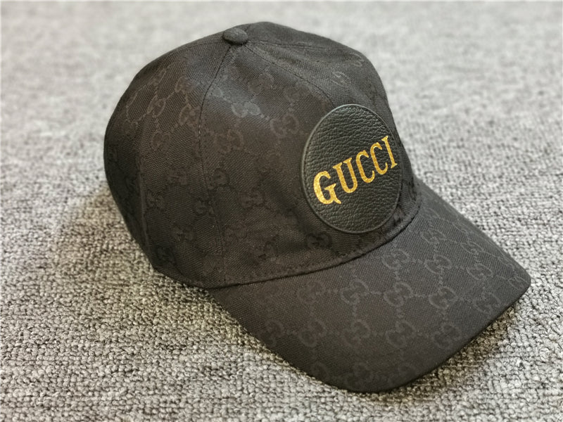 Cap