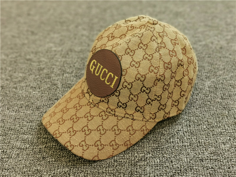 Cap