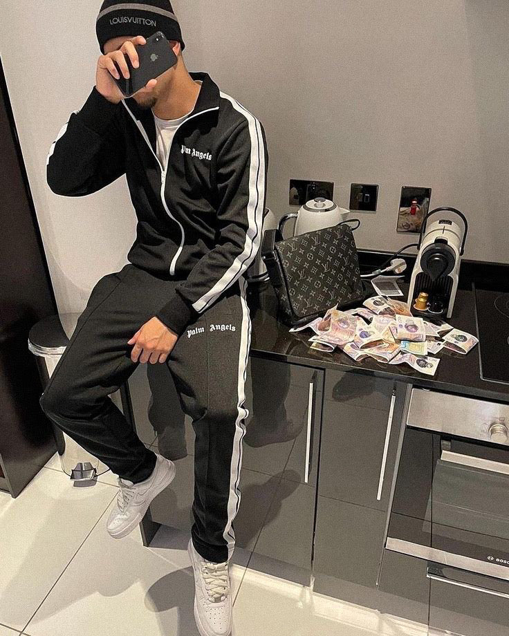 Tracksuit