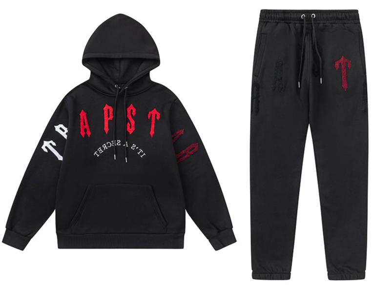 Tracksuit