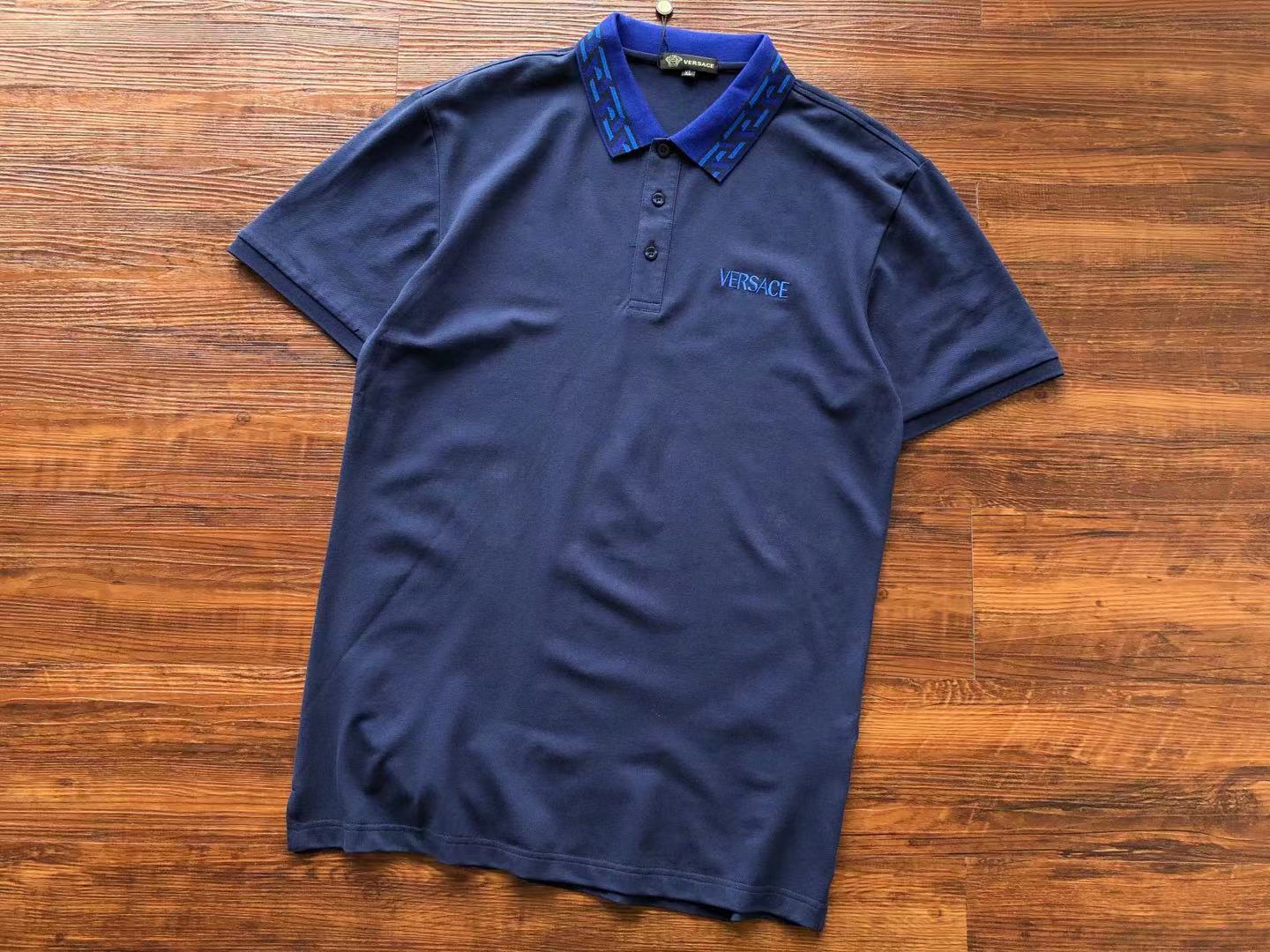 T-shirt Polo