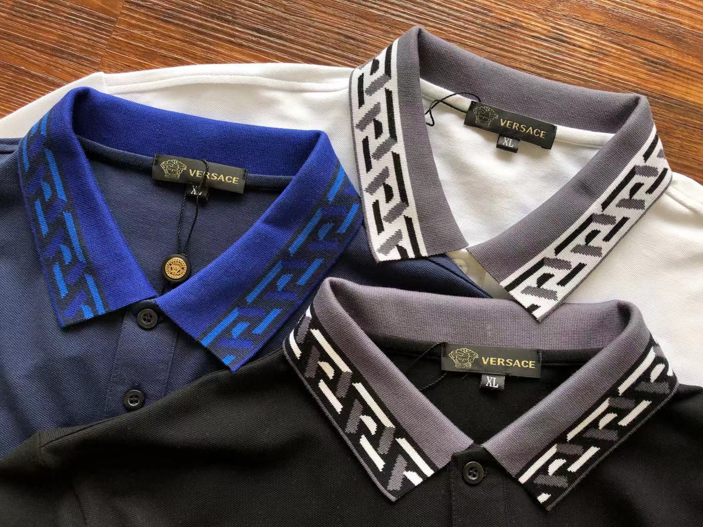 T-shirt Polo