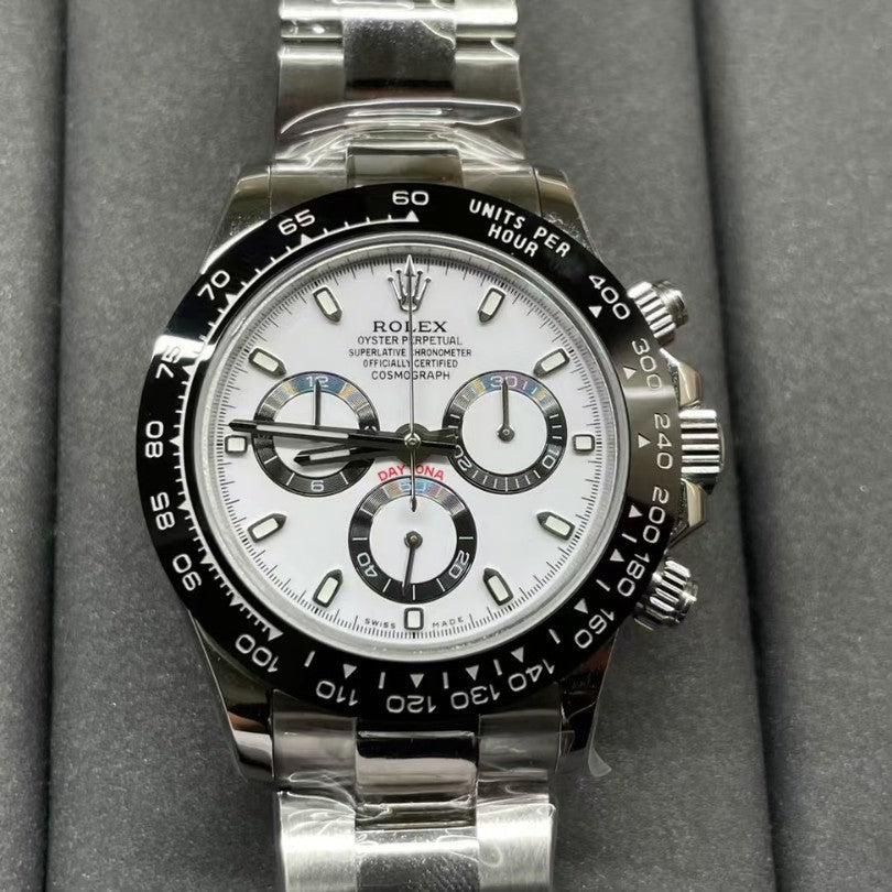 Cosmograph Daytona RLX002