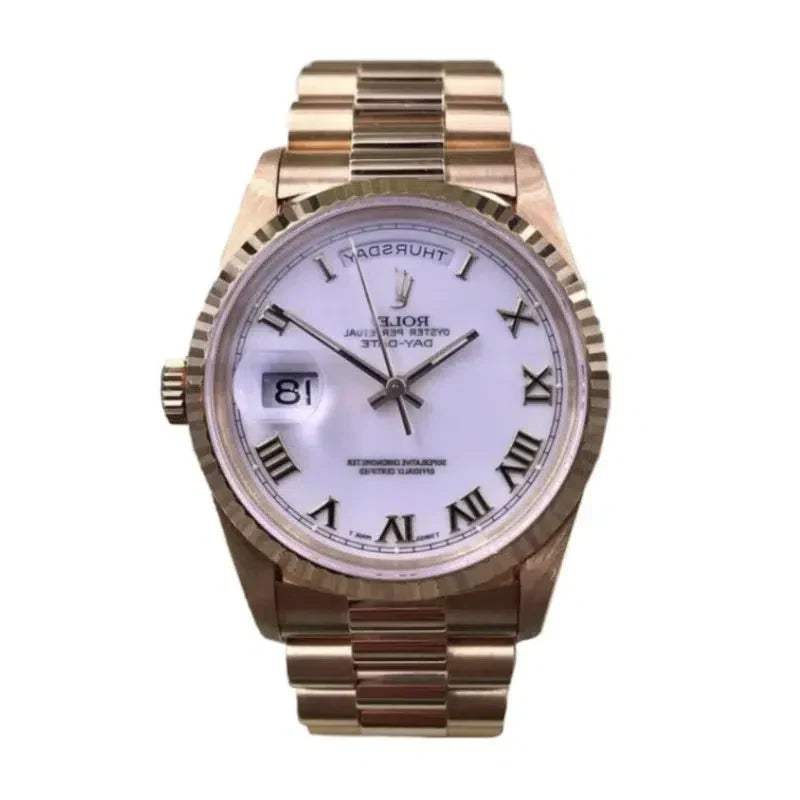Day-Date RLX021