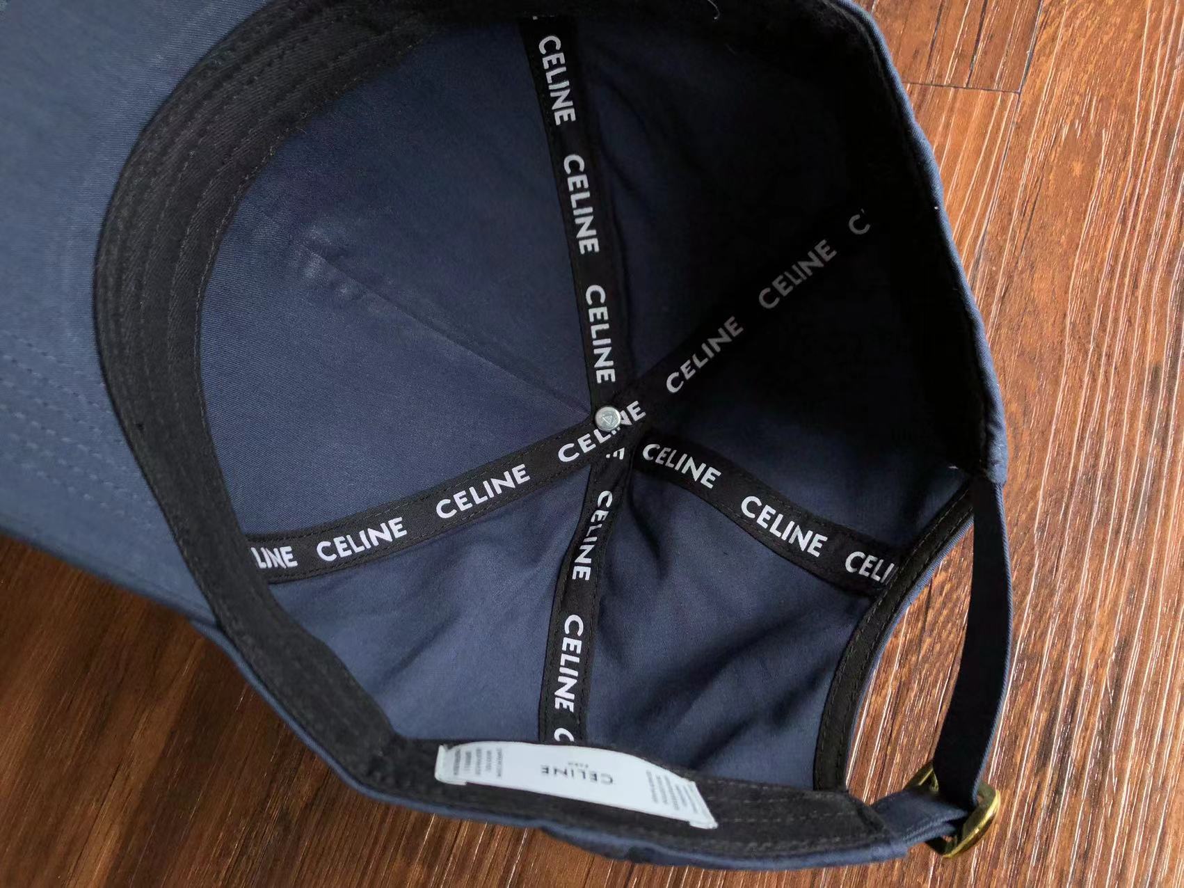 Cap