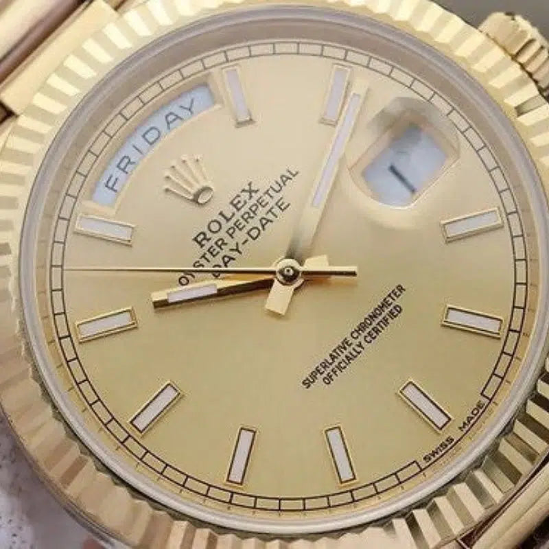 Day-Date RLX023