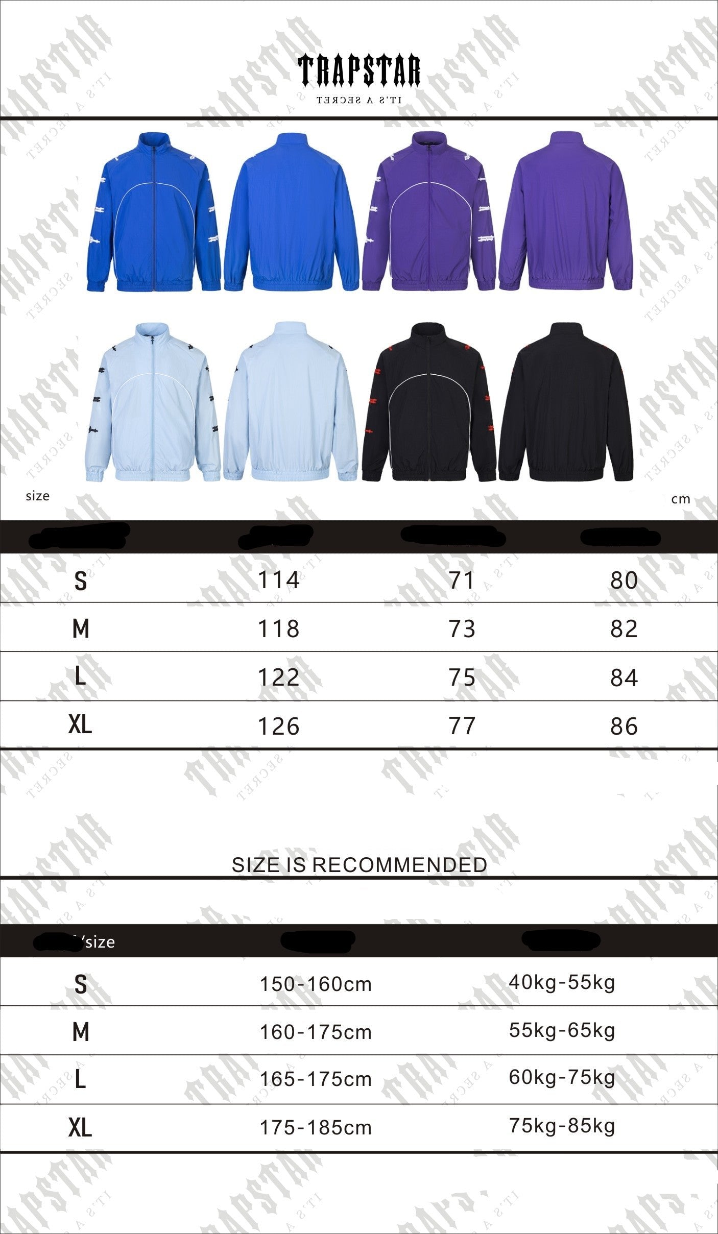 Tracksuit