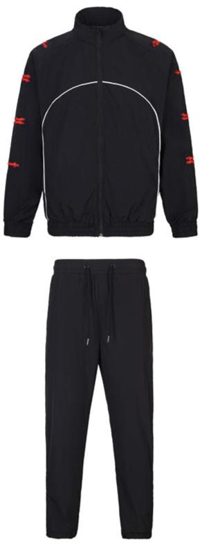 Tracksuit