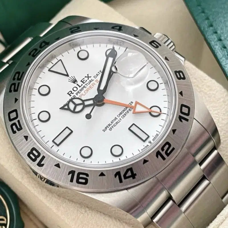 Explorer RLX045