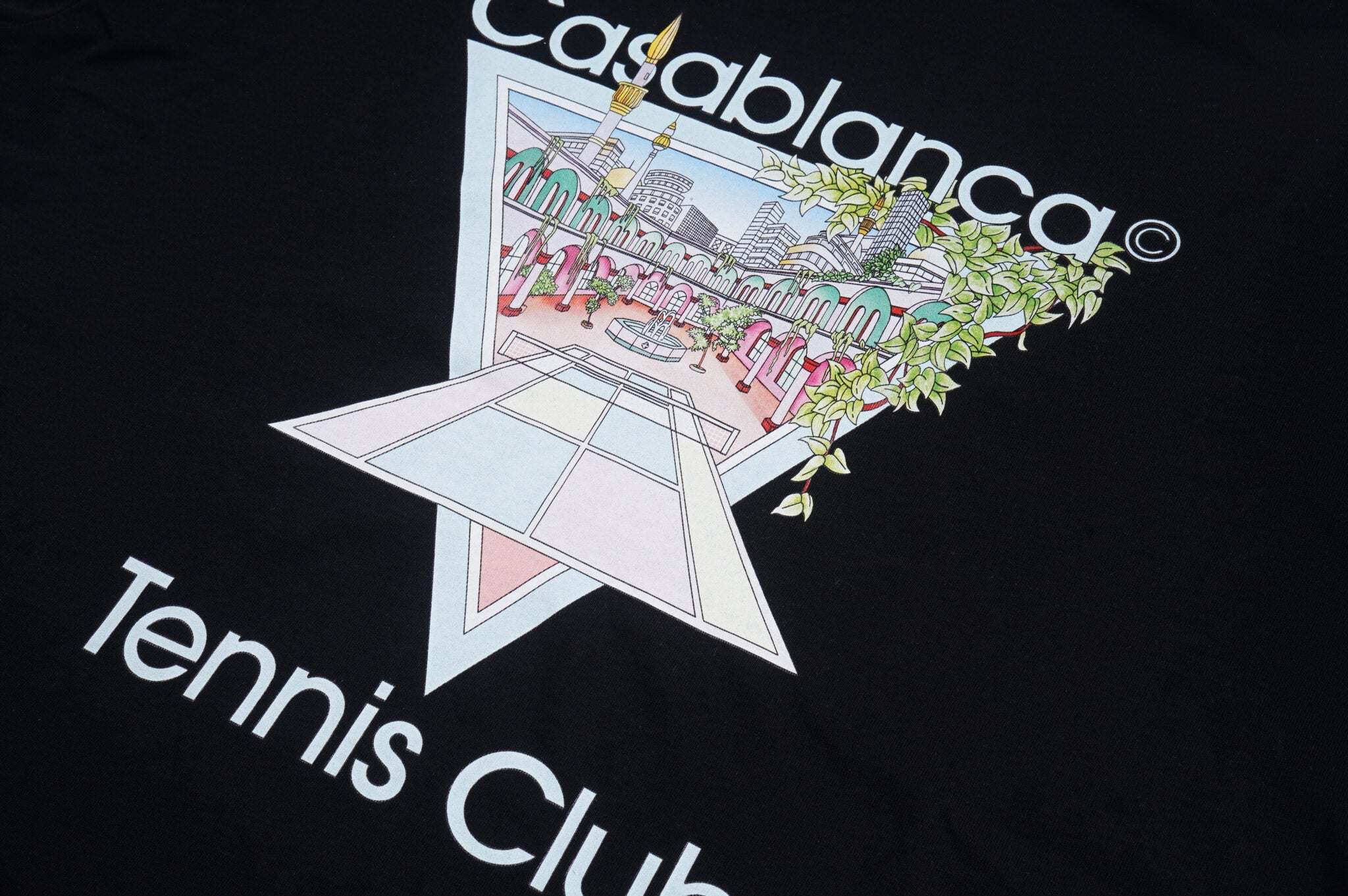 T-shirt