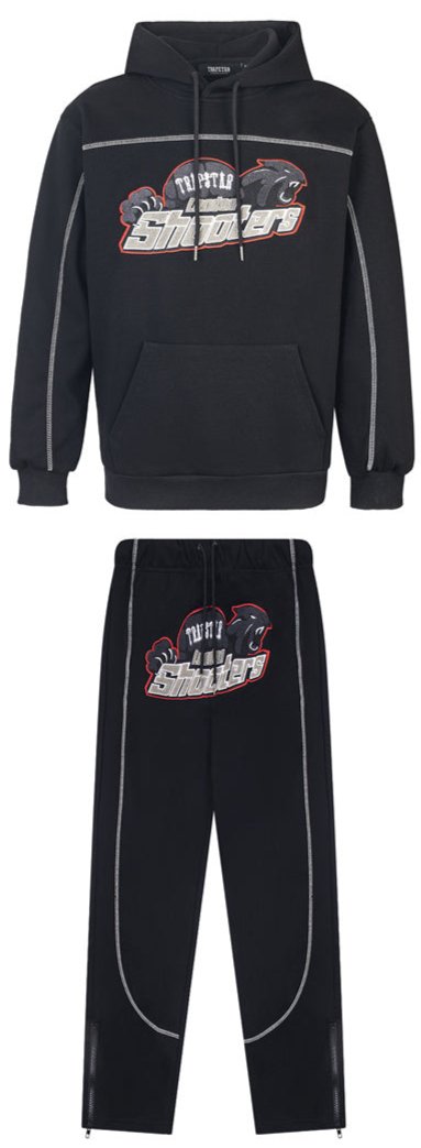 Tracksuit