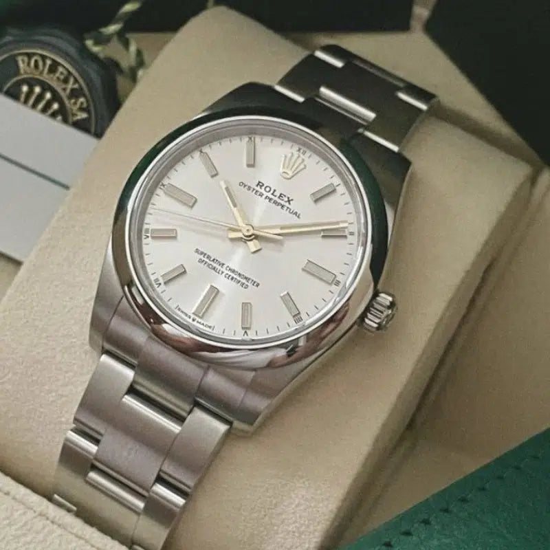 Oyster Perpetual RLX060
