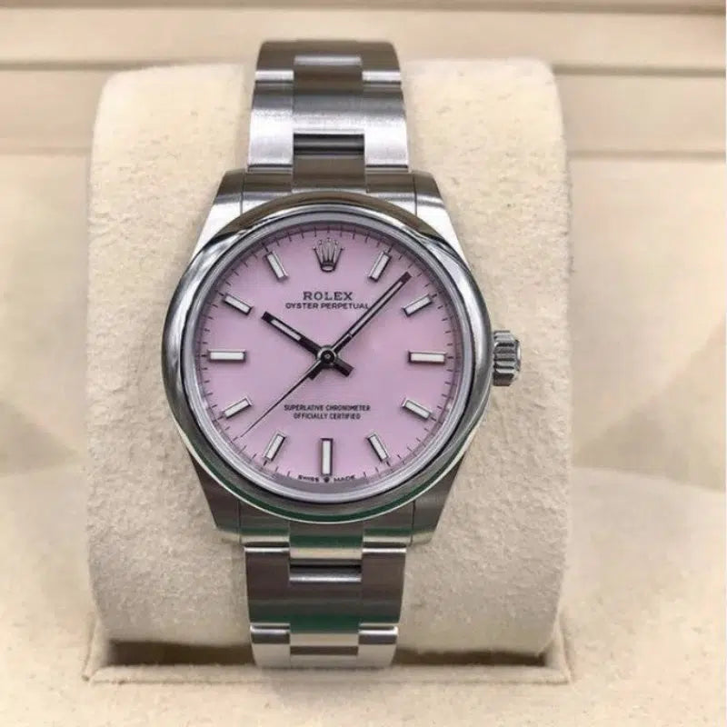 Oyster Perpetual RLX063