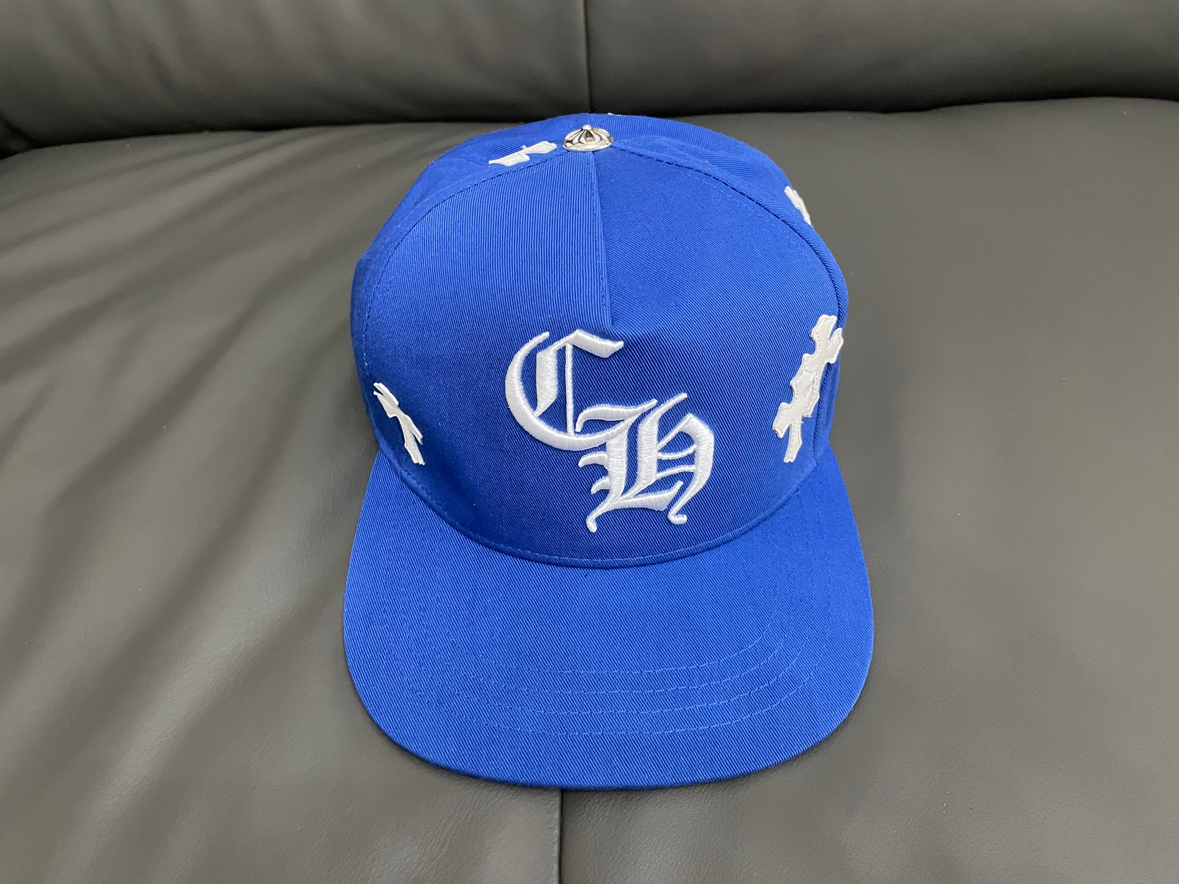 Cap