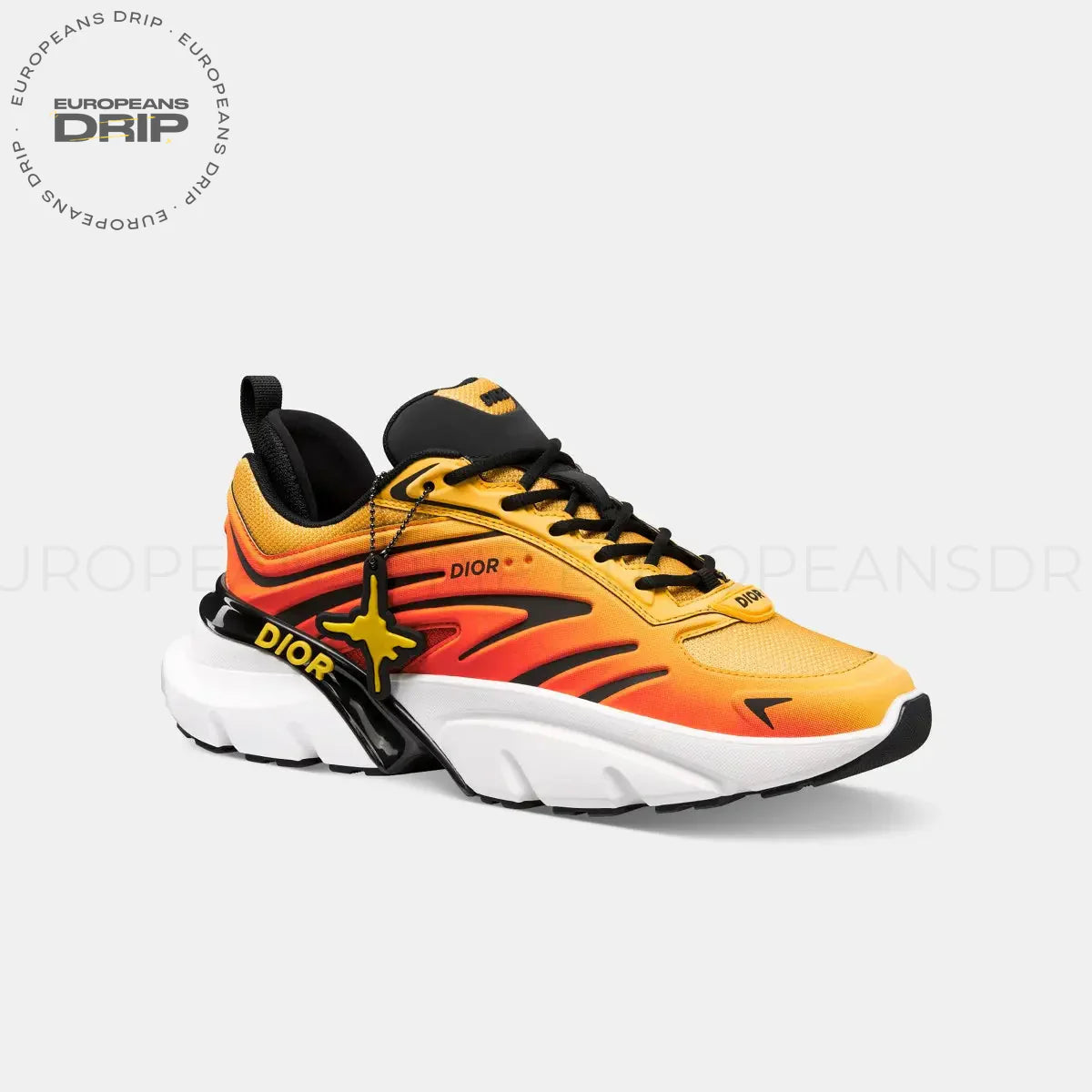 B44 ’ORANGE’
